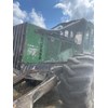 2007 John Deere 648GIII Skidder